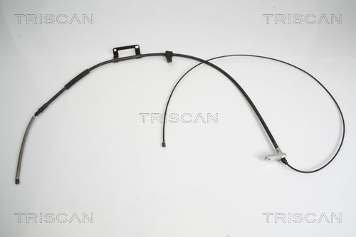 trosas, stovėjimo stabdys - 8140 18124 TRISCAN