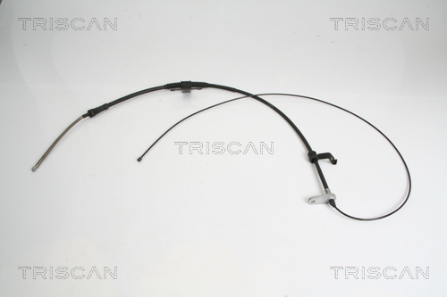 Cable, parking brake - 8140 18126 TRISCAN