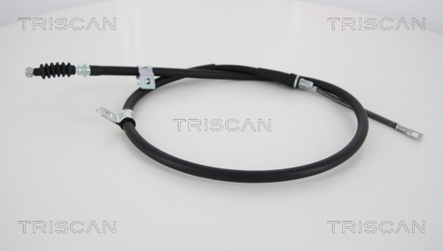 Cable, parking brake - 8140 18128 TRISCAN