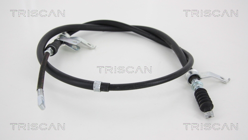 Cable, parking brake - 8140 18129 TRISCAN