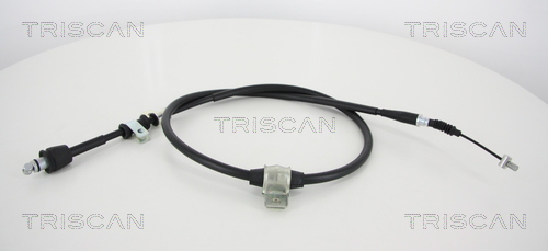 Cable, parking brake - 8140 18131 TRISCAN