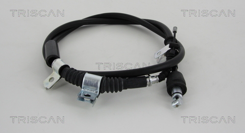 Cable, parking brake - 8140 18132 TRISCAN