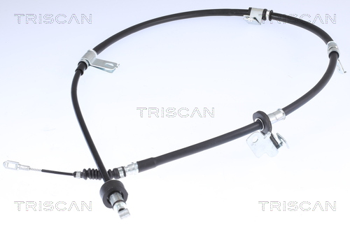 Cable, parking brake - 8140 18133 TRISCAN