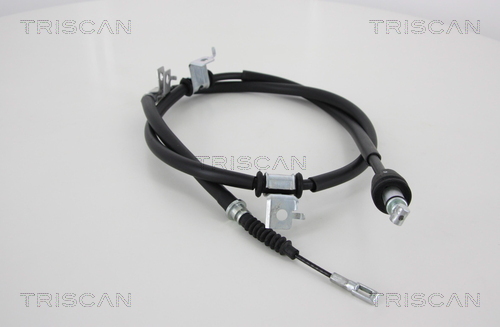 Cable, parking brake - 8140 18138 TRISCAN