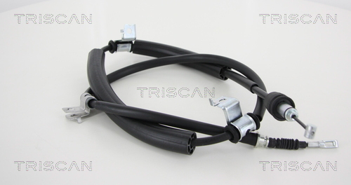 Cavo comando, Freno stazionamento - 8140 18139 TRISCAN
