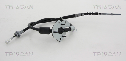 Cable, parking brake - 8140 18163 TRISCAN