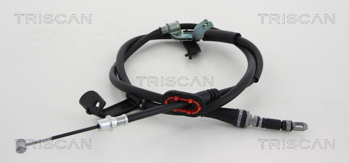 trosas, stovėjimo stabdys - 8140 18166 TRISCAN
