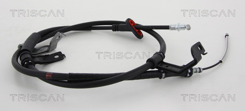 Cable, parking brake - 8140 18168 TRISCAN