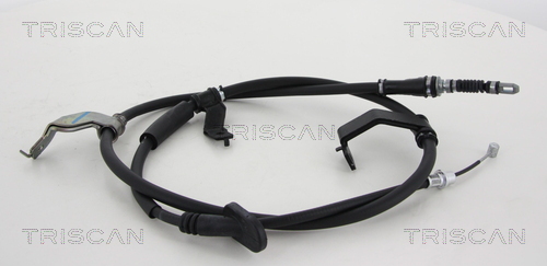 Cavo comando, Freno stazionamento - 8140 18183 TRISCAN