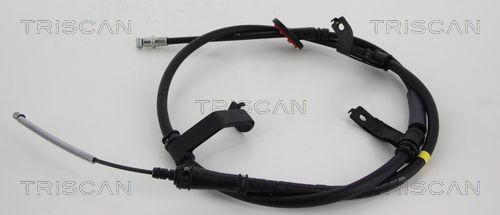 Cable, parking brake - 8140 18185 TRISCAN
