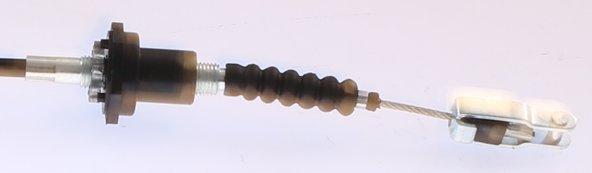 Clutch Cable - 8140 18205 TRISCAN