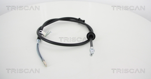 Cable, parking brake - 8140 21103 TRISCAN