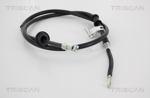 Cable, parking brake - 8140 21104 TRISCAN