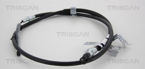 Cable, parking brake - 8140 21108 TRISCAN