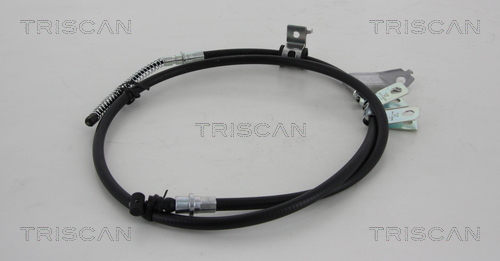 Cavo comando, Freno stazionamento - 8140 21109 TRISCAN