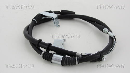 Cable, parking brake - 8140 21112 TRISCAN