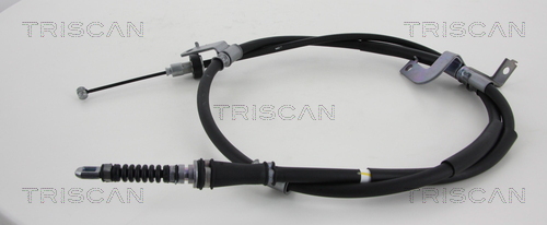 Cavo comando, Freno stazionamento - 8140 43169 TRISCAN