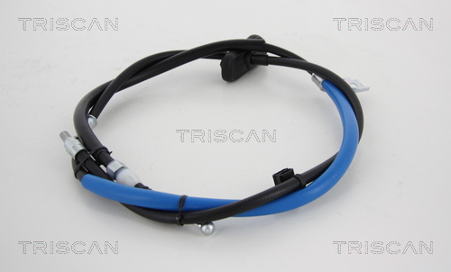 Cable, parking brake - 8140 21122 TRISCAN