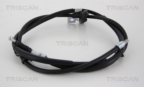 Cable, parking brake - 8140 21123 TRISCAN