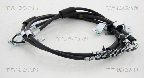 Cavo comando, Freno stazionamento - 8140 21127 TRISCAN