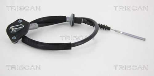 Clutch Cable - 8140 21201 TRISCAN
