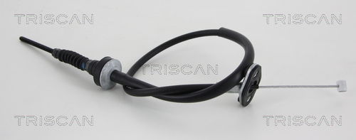 Cavo comando, Comando frizione - 8140 21208 TRISCAN