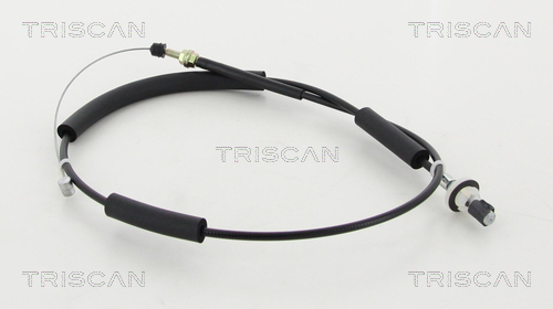Cavo acceleratore - 8140 21301 TRISCAN