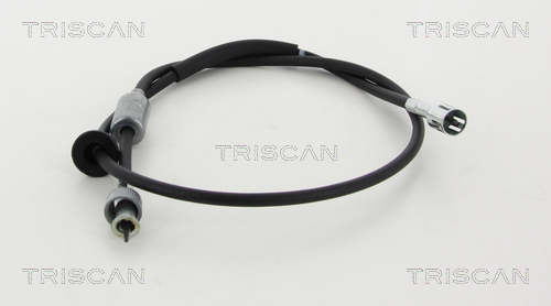 Alberino flessibile tachimetro - 8140 21402 TRISCAN