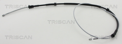 Cable, parking brake - 8140 23107 TRISCAN