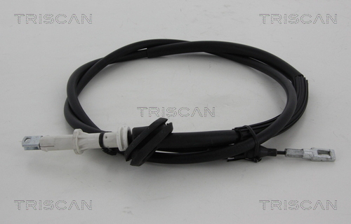Cable, parking brake - 8140 231101 TRISCAN