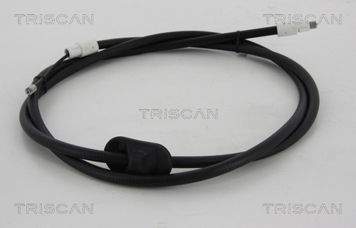 Cavo comando, Freno stazionamento - 8140 231103 TRISCAN