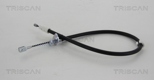 Cable, parking brake - 8140 231106 TRISCAN