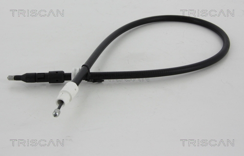 Cable, parking brake - 8140 231109 TRISCAN