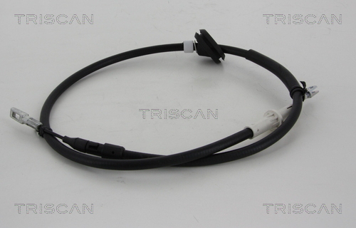 Cable, parking brake - 8140 231110 TRISCAN