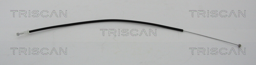 Cavo comando, Freno stazionamento - 8140 231138 TRISCAN