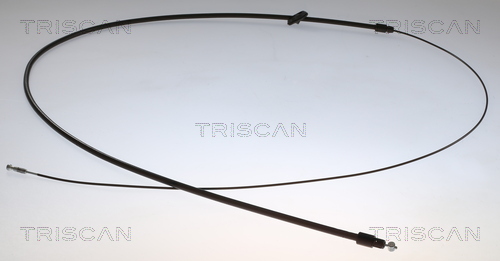 Cable, parking brake - 8140 231147 TRISCAN