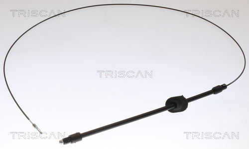 Cable, parking brake - 8140 231155 TRISCAN