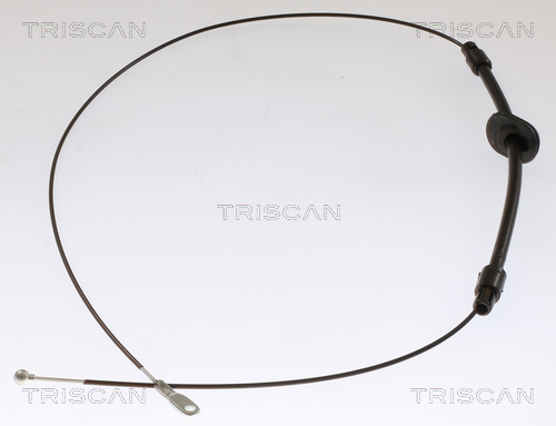 Cable, parking brake - 8140 231159 TRISCAN