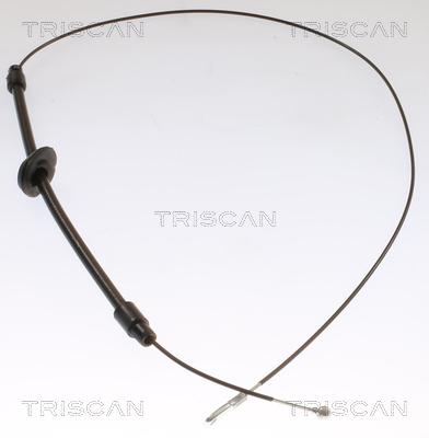 Cable, parking brake - 8140 231161 TRISCAN