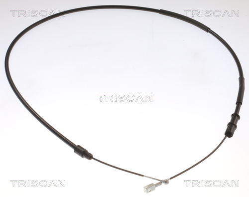 trosas, stovėjimo stabdys - 8140 231167 TRISCAN