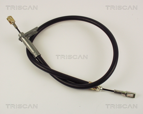 Cable, parking brake - 8140 23118 TRISCAN