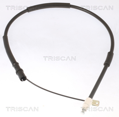 Cable, parking brake - 8140 231182 TRISCAN