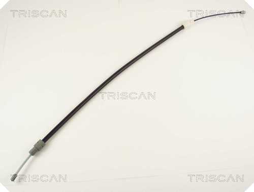 Cable, parking brake - 8140 23121 TRISCAN