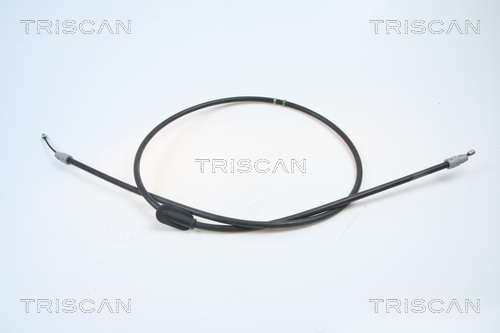 trosas, stovėjimo stabdys - 8140 23136 TRISCAN
