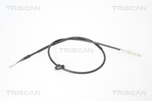 Cavo comando, Freno stazionamento - 8140 23137 TRISCAN