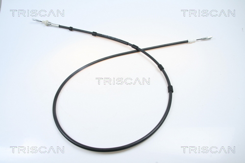 Cable, parking brake - 8140 23143 TRISCAN