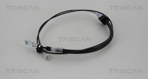 Cable, parking brake - 8140 23145 TRISCAN