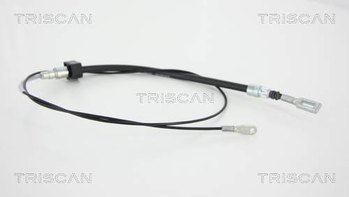 Cable, parking brake - 8140 23146 TRISCAN