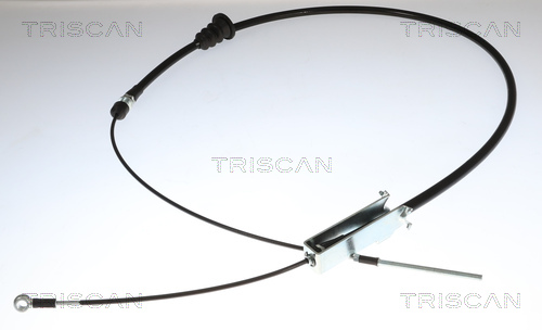 Cavo comando, Freno stazionamento - 8140 23147 TRISCAN