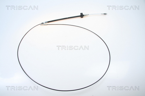 Cable, parking brake - 8140 23148 TRISCAN
